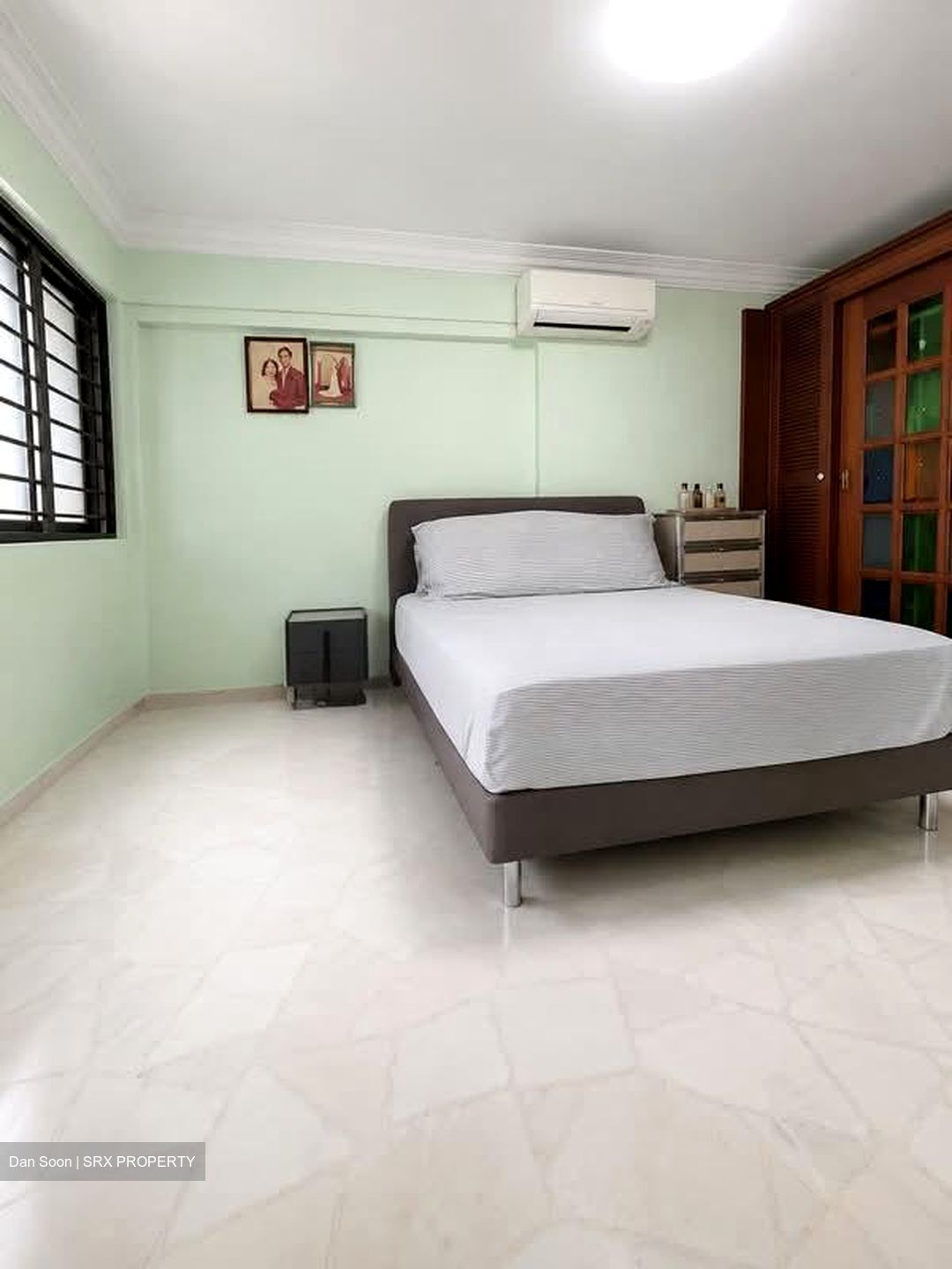 Blk 305 Hong Kah East Garden (Jurong East), HDB 5 Rooms #603888311
